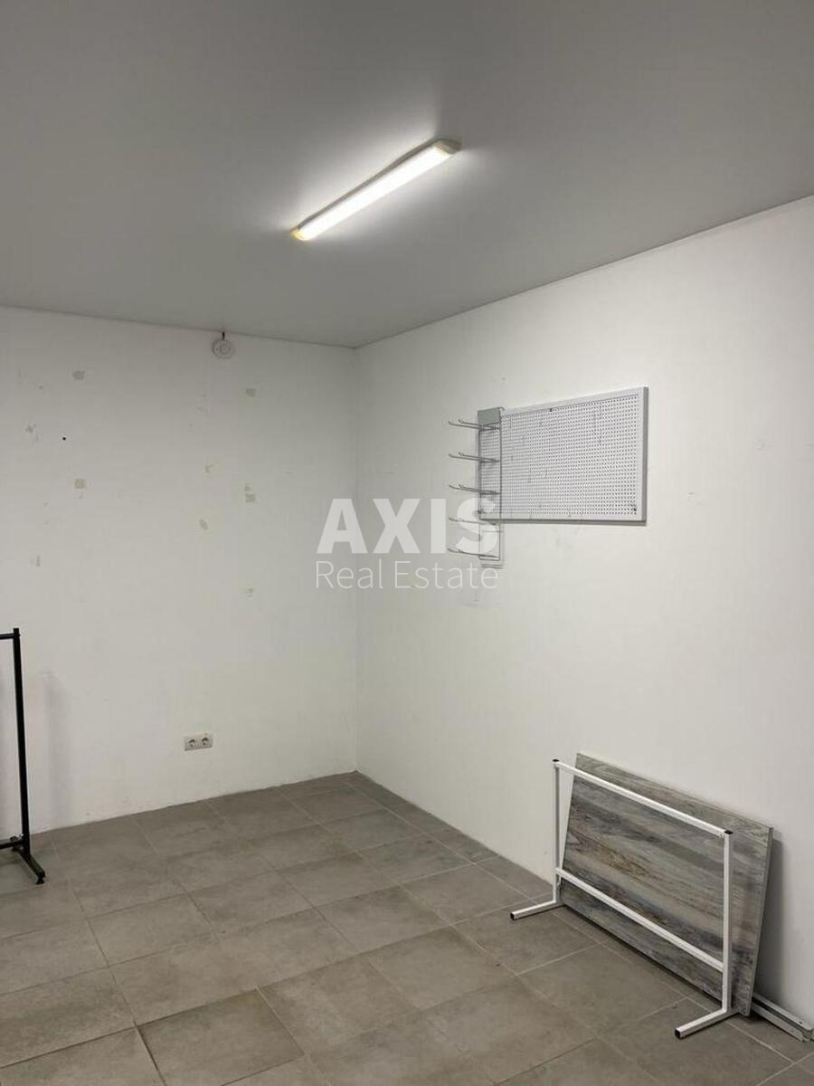 Trade object vul. Koncha-Zaspynska 12, 44m2635689