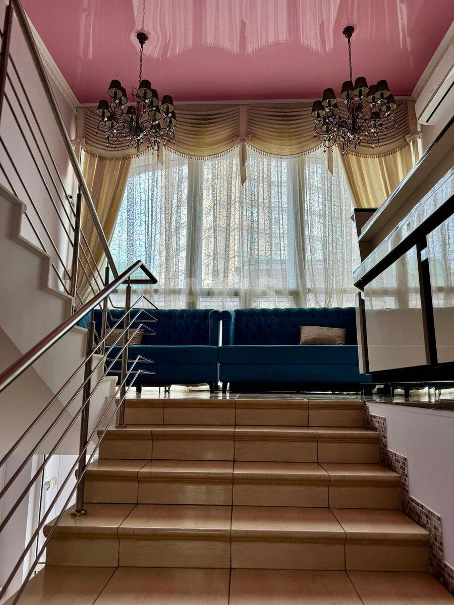 Office pr-t Geroi'v Stalingrada 2Г, 237m20