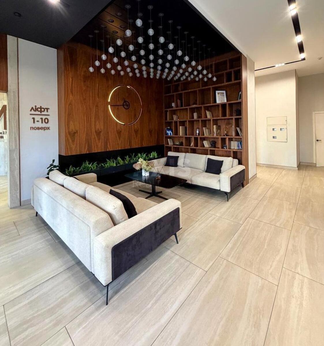 5k apartment vul. Zabolotnogo Akademika 16392713