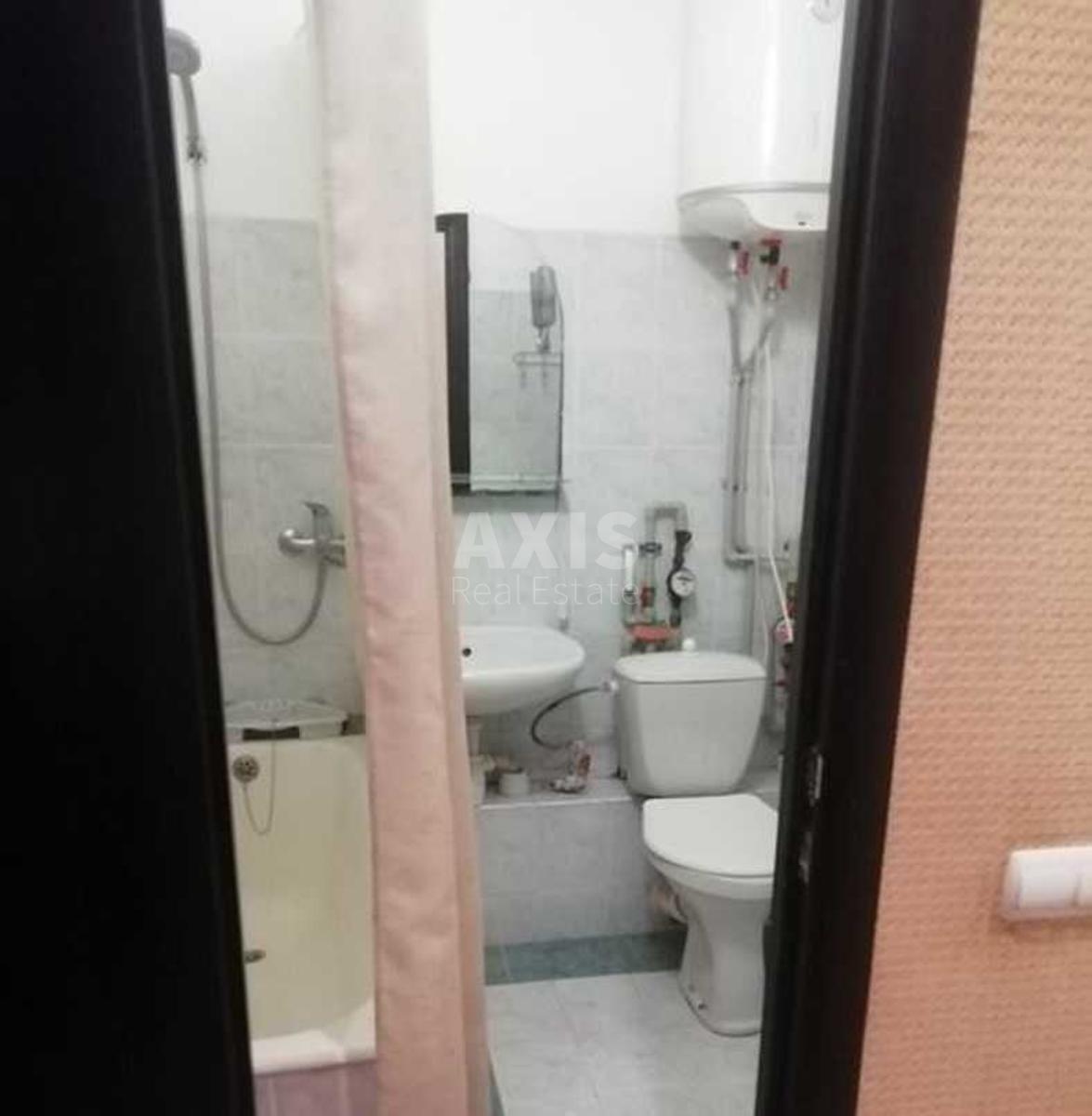 1k apartment vul. Petryc'kogo Anatolija 114