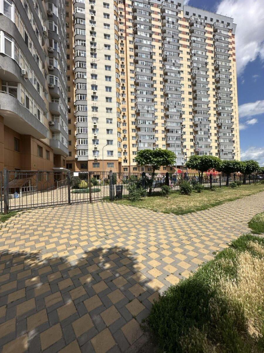 2k apartment vul. Kondratjuka Jurija 759779