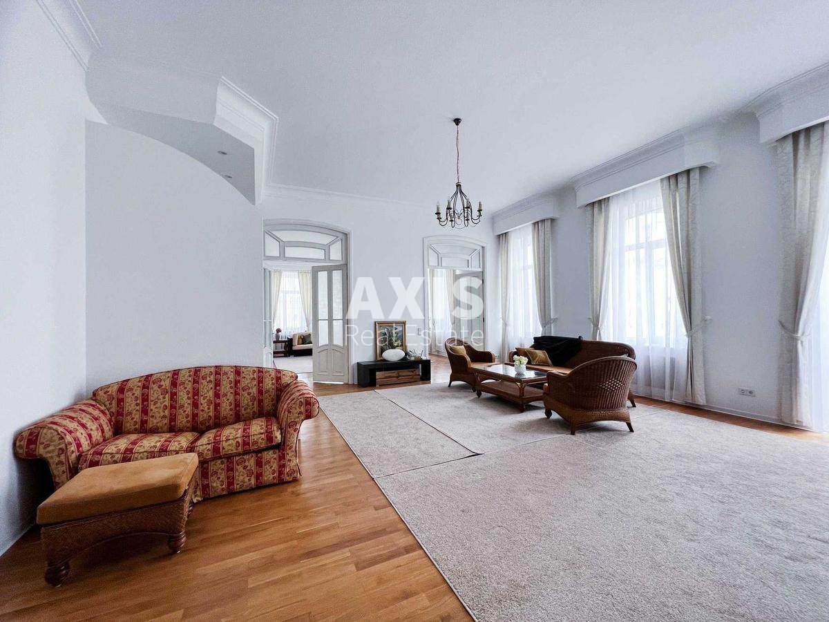 4k apartment vul. Hmel'nyc'kogo Bogdana 33/34397165