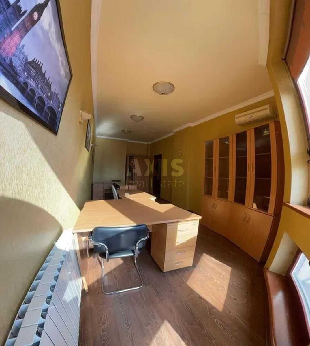 Офис ул. Руставели Шота 44, 180м2598145