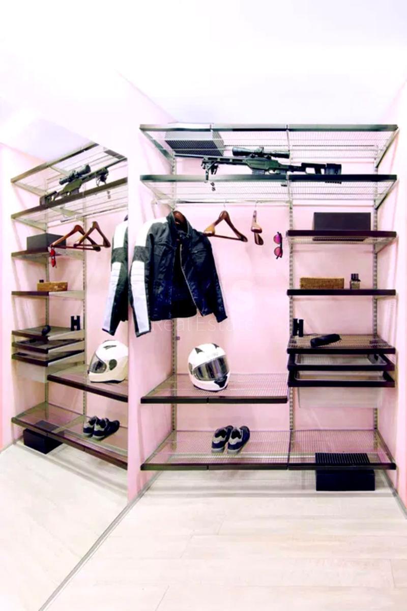 1k apartment vul. Myhajla Maksymovycha 34Б640019