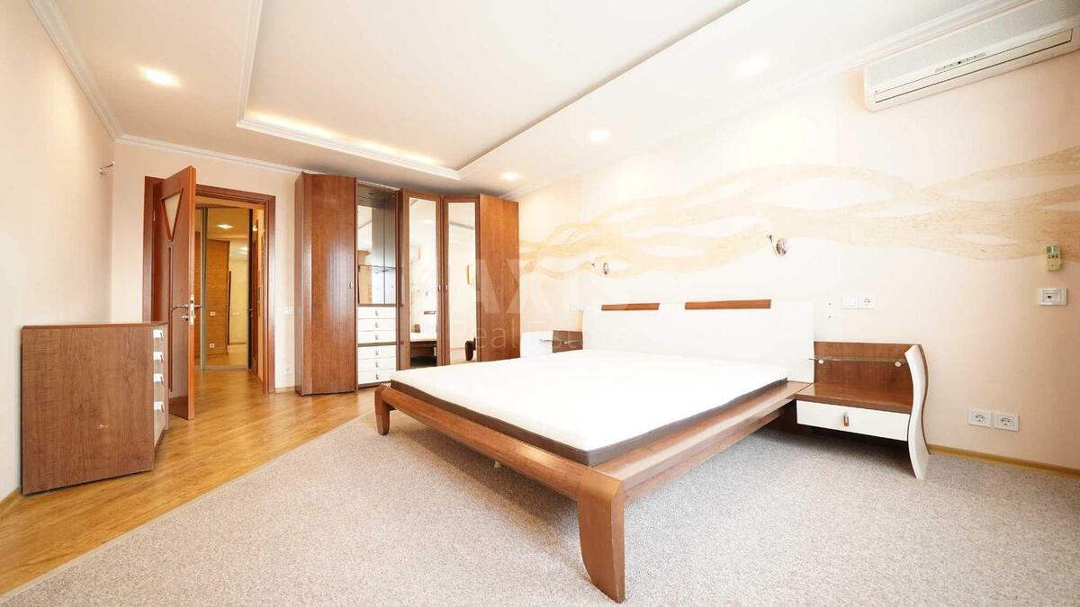 4k apartment pr-t Tychyny Pavla 16/2598504