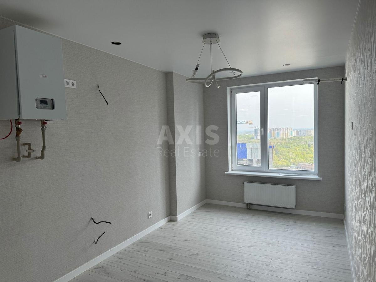 2k apartment vul. Zabolotnogo Akademika 1А0