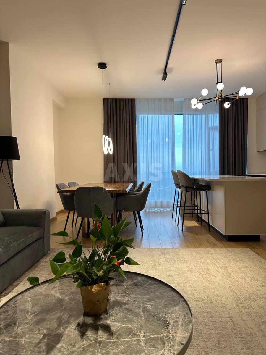 4k apartment vul. Buslivs'ka 12598780