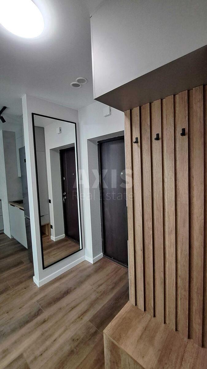 1k apartment vul. Vsevoloda Zmijenka 34/215