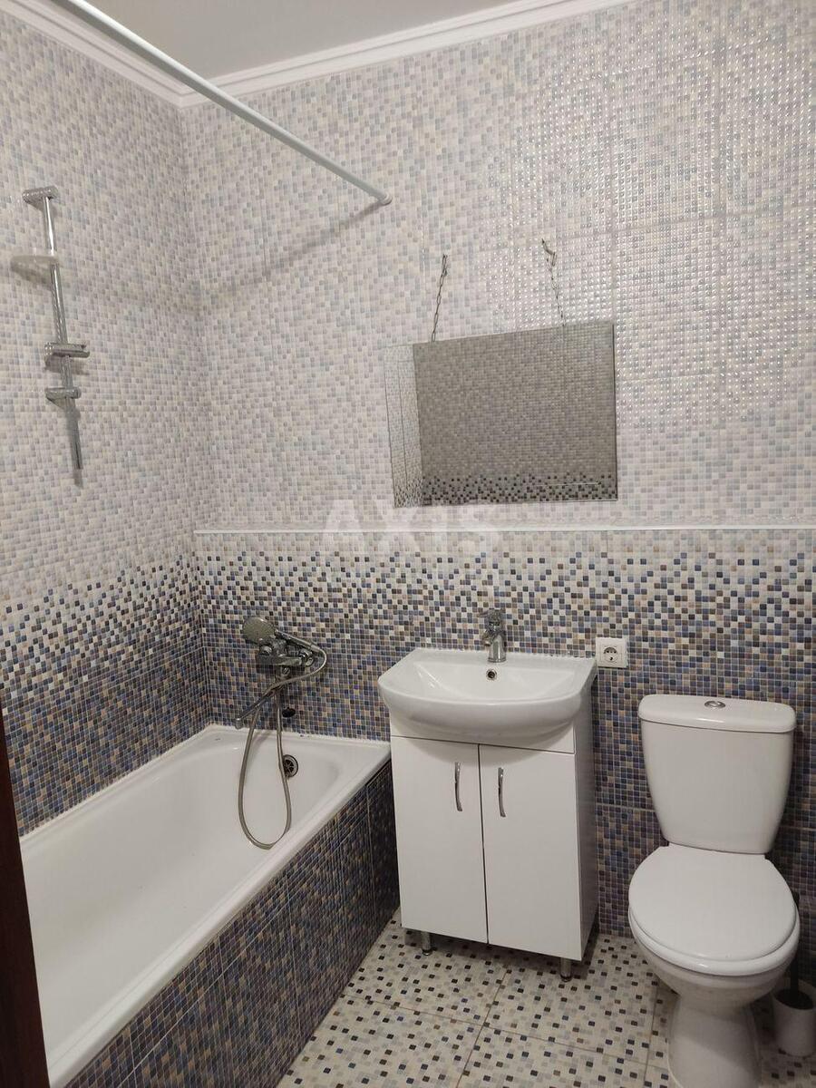1k apartment vul. Rusovoi' Sofii' 5Б5