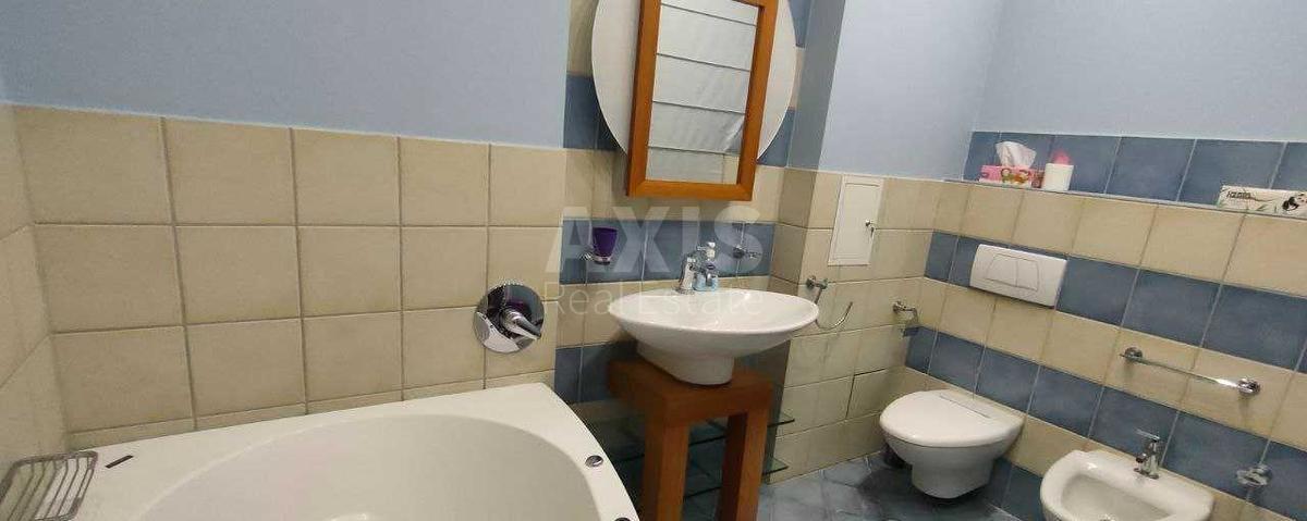 2k apartment bul. Lesi Ukrai'nky 30Б7
