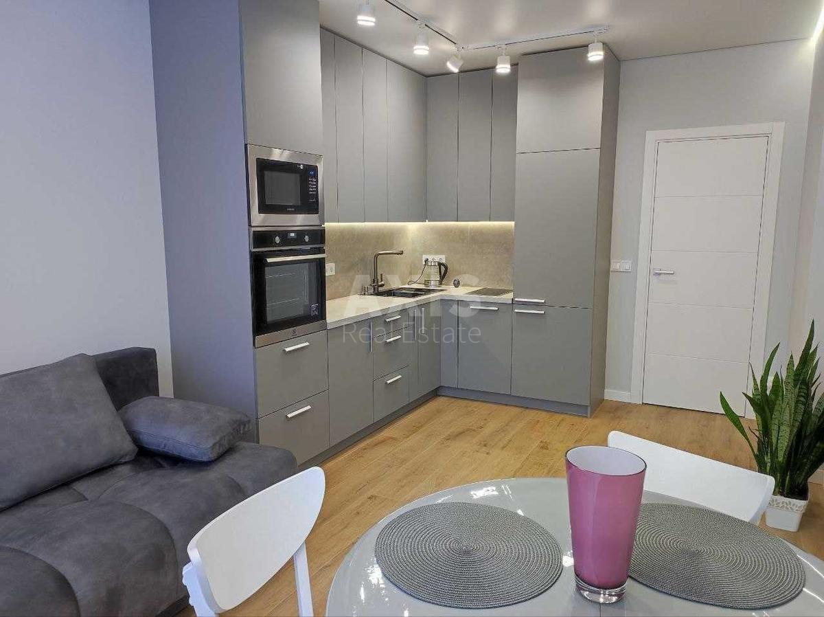 1k apartment pr-t Moskovs'kyj 32Д0