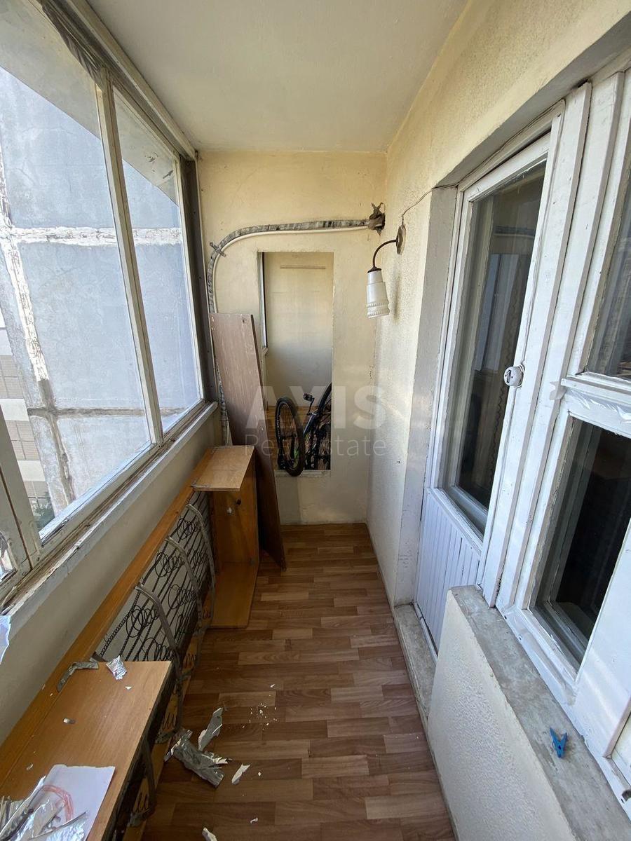 1k apartment vul. Majakovs'kogo 37/69
