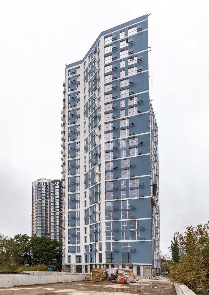 1k apartment vul. Yulia Zdanovska 530