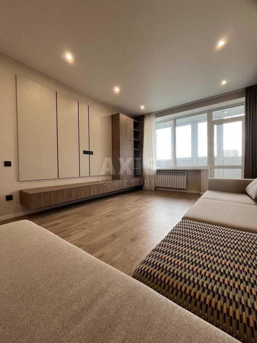 2k apartment vul. Suvorova 193