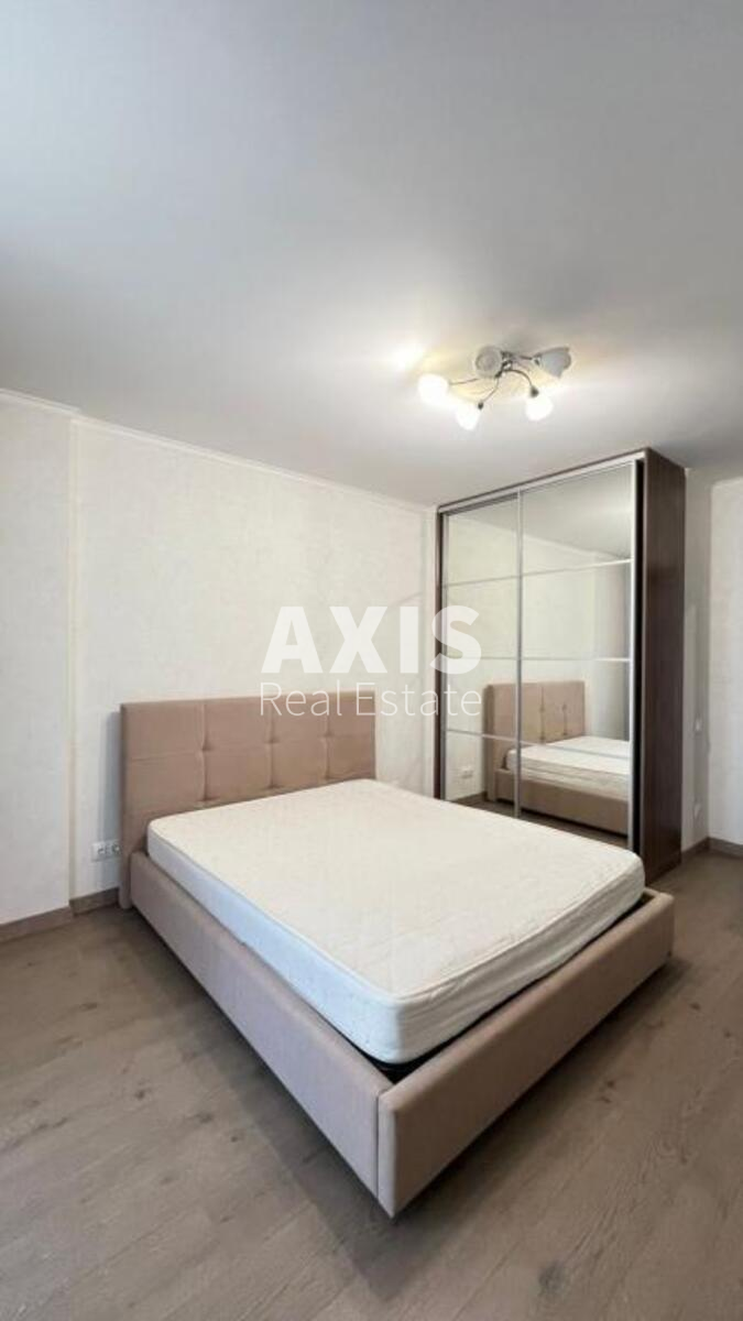 3k apartment pr-t Lobanovs'kogo 6а7
