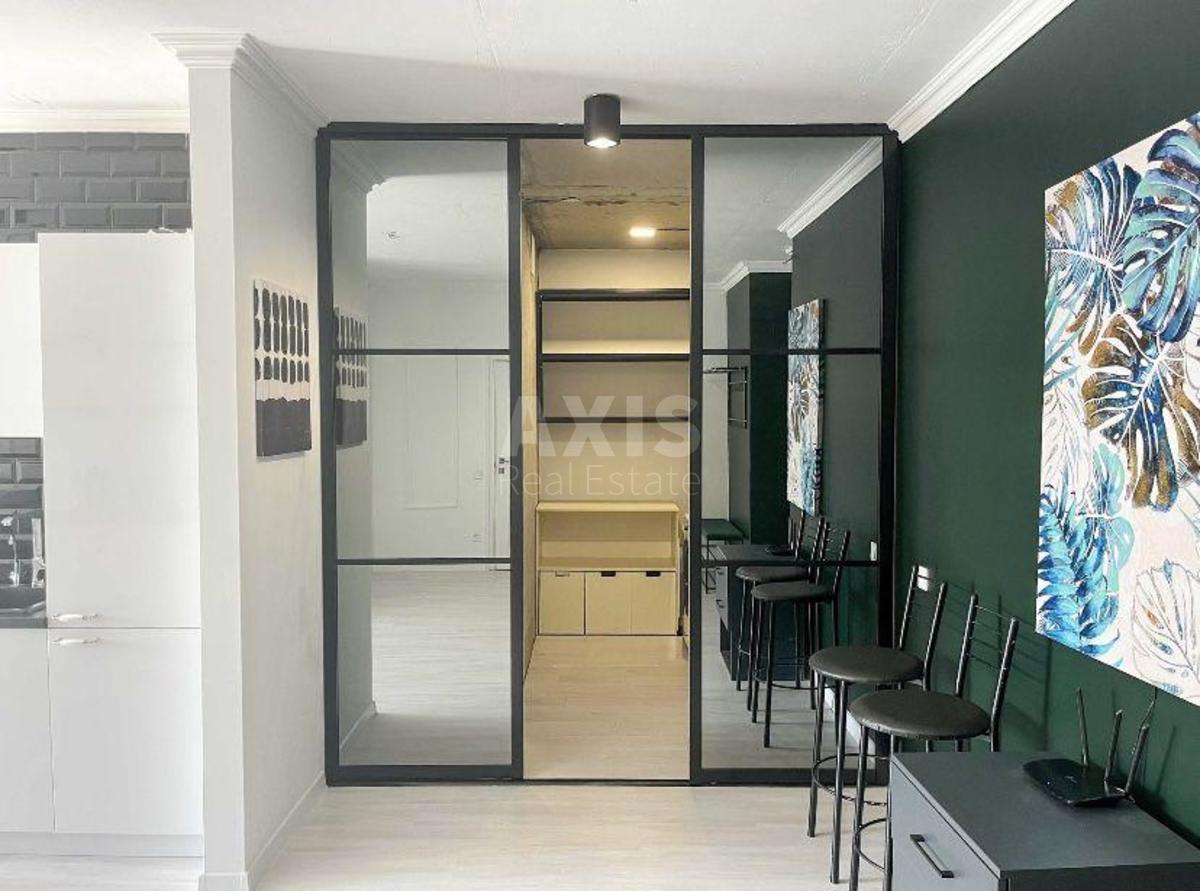 2k apartment pr-t Navoi' Alishera 696