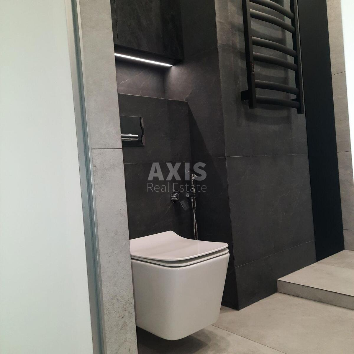 1k apartment pr-t Peremogy 1110
