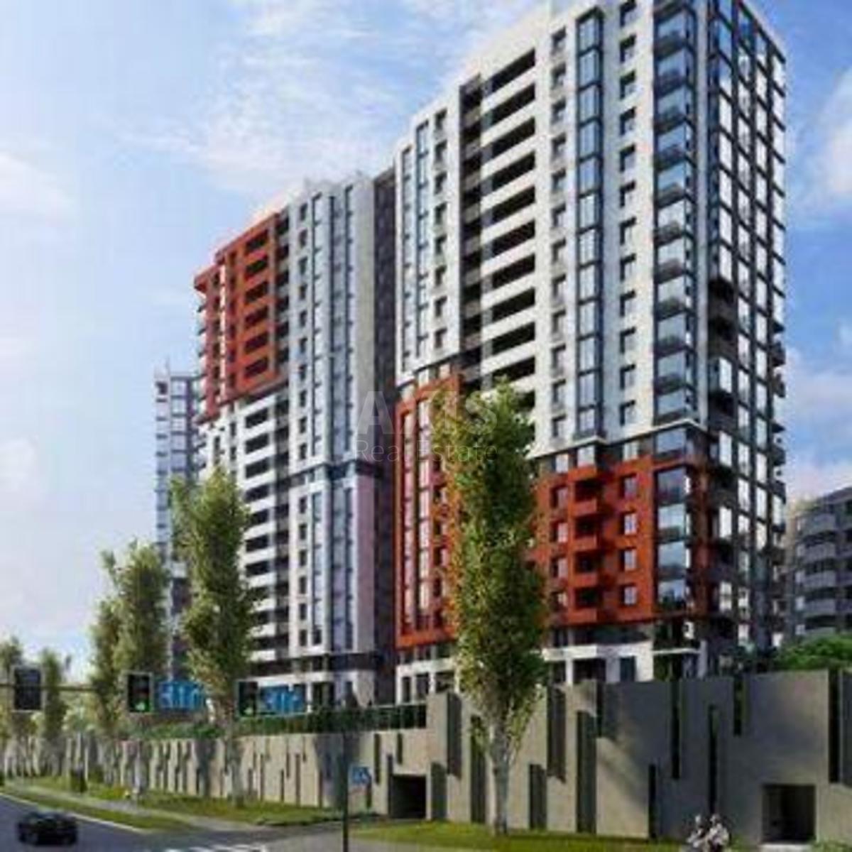 4k apartment vul. Mehanizatoriv 2