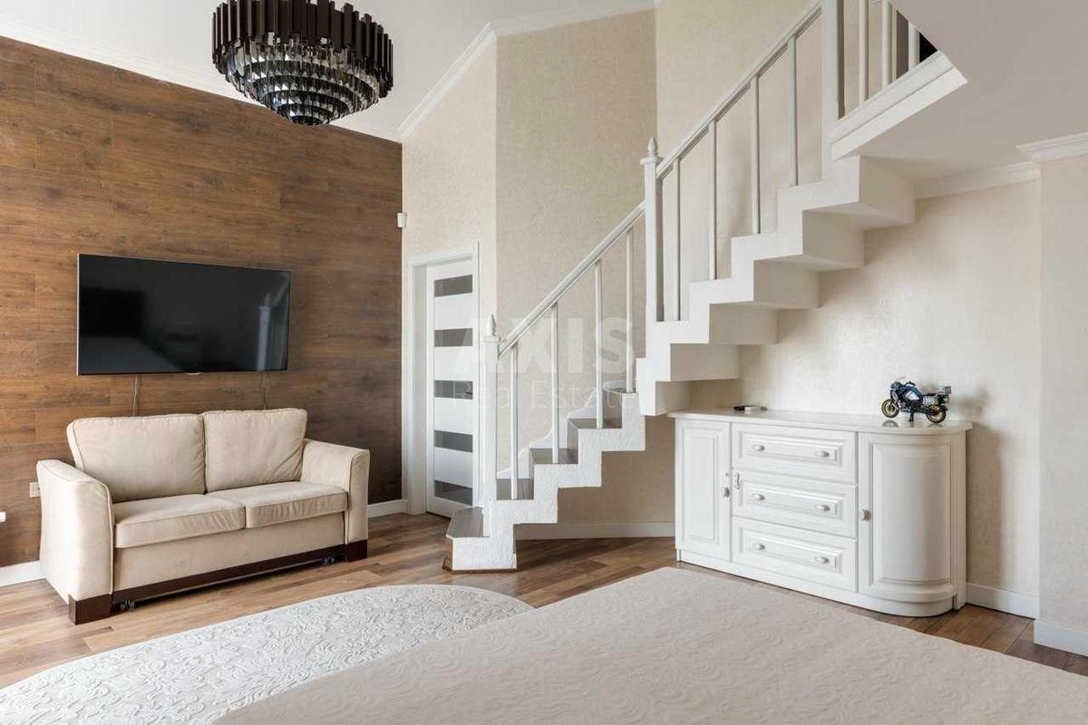 3k apartment vul. Regeneratorna 41