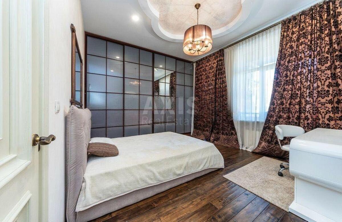 3к квартира ул. Крещатик 218