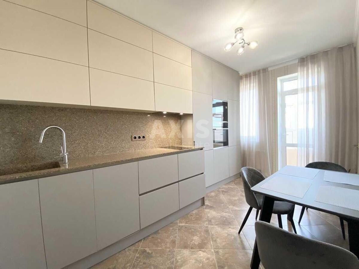 3k apartment pr-t Palladina Akademika 18/30