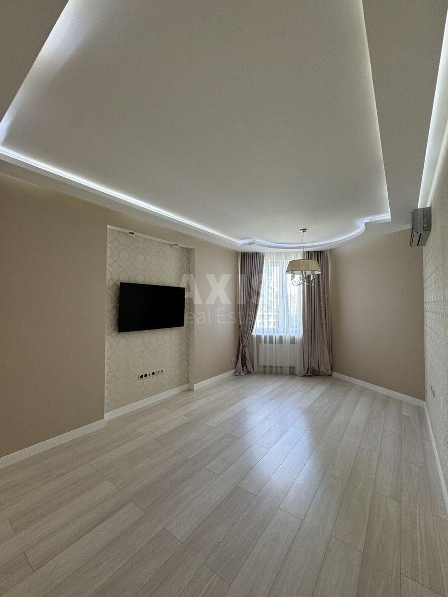 3k apartment vul. Vyshgorods'ka 459