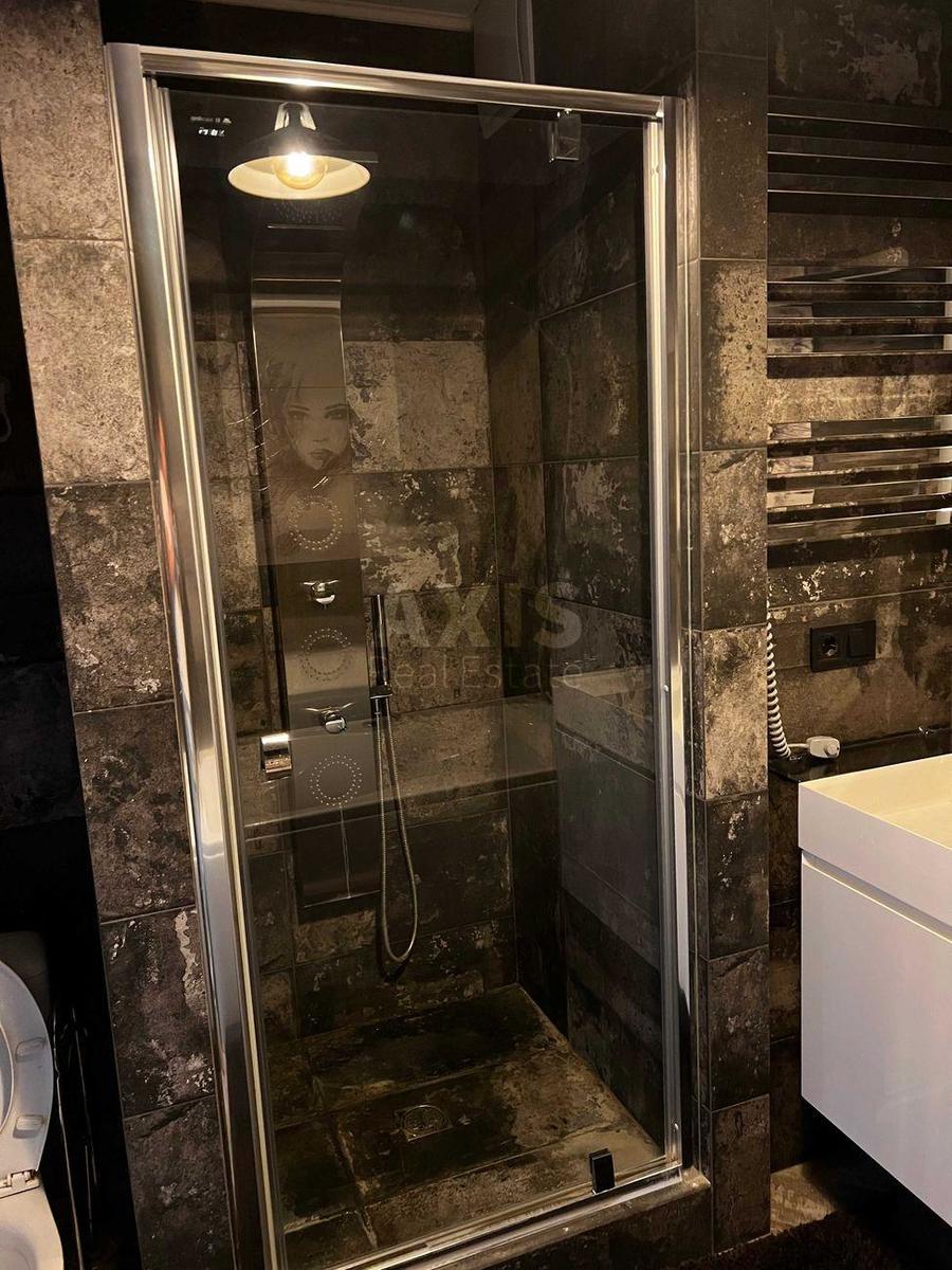 2k apartment vul. Zlatoustivs'ka 304