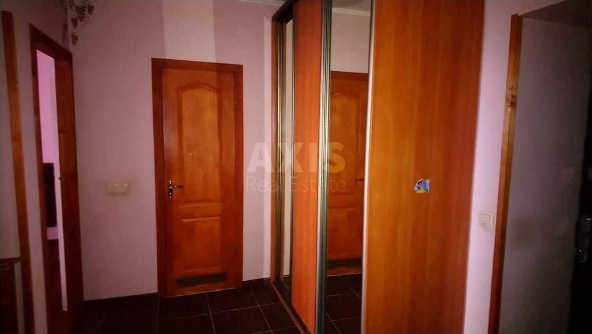 1к квартира ул. Борщаговская 2066