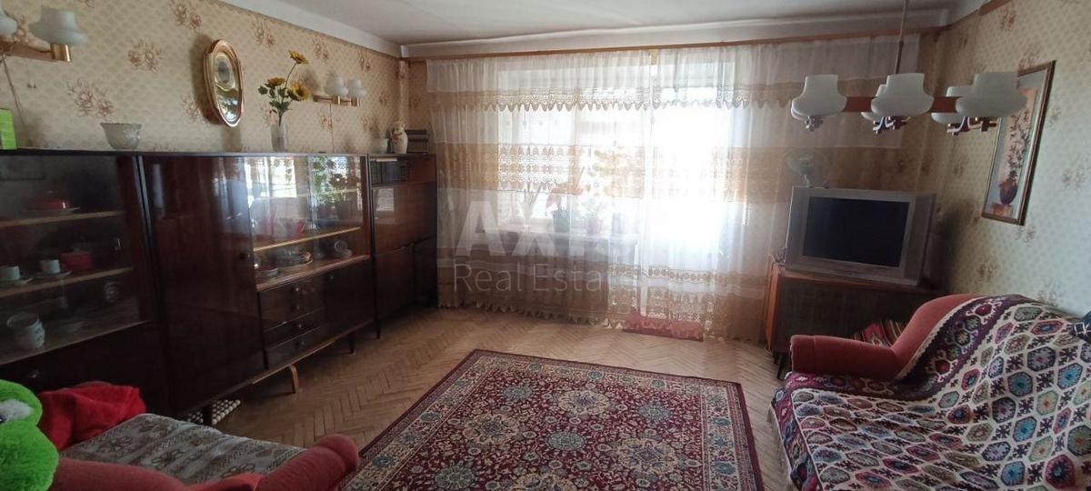 3k apartment prov. Artylerijs'kyj 5Б1