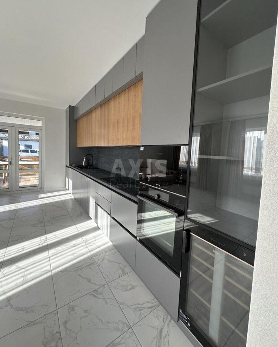 House vul. Bankova, 107m2, Kyiv city5