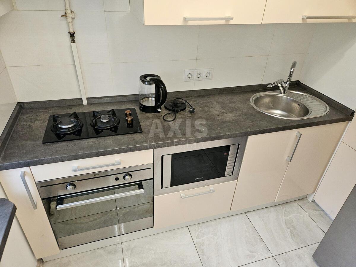 2k apartment vul. Ozerna 20601731
