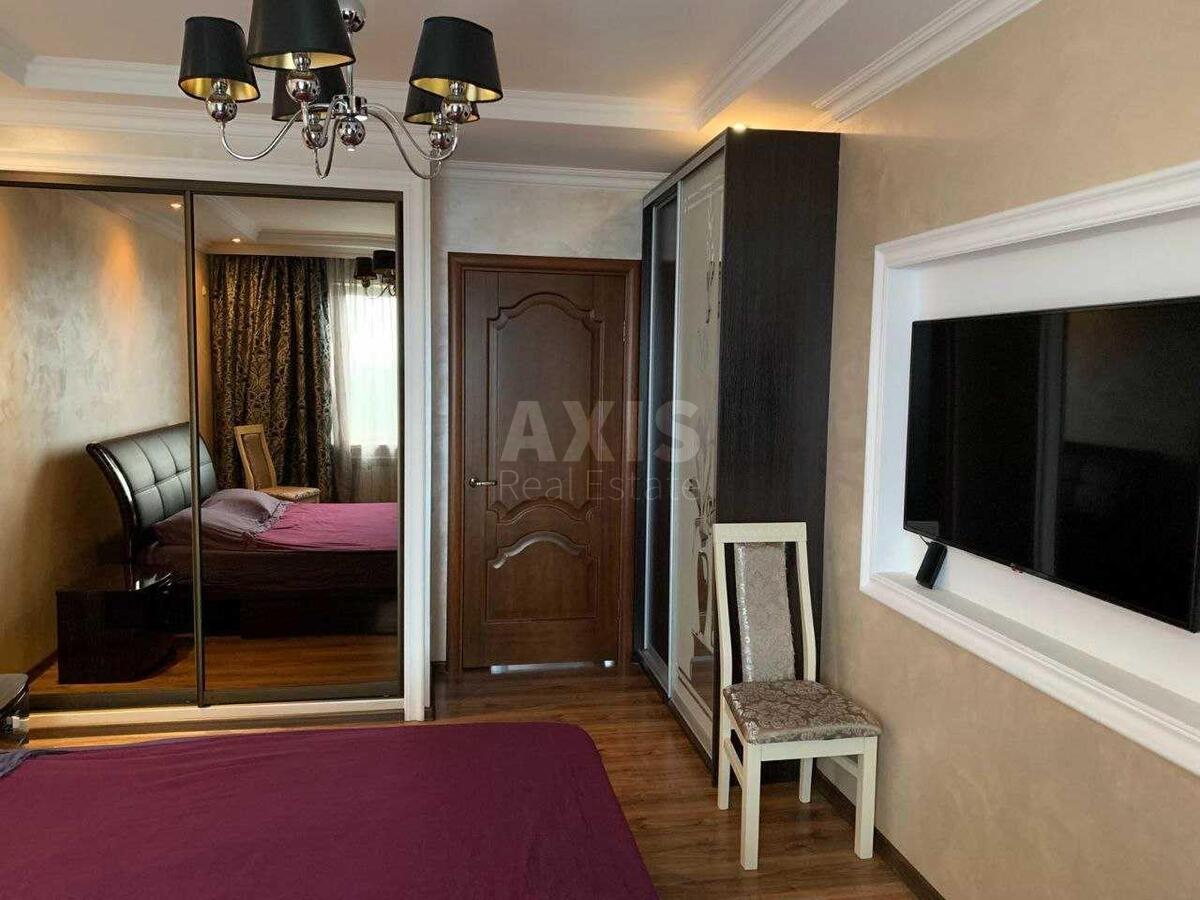 2k apartment vul. Bilyc'ka 18601915