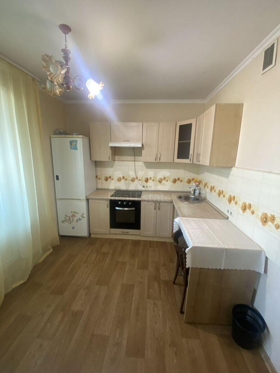 1k apartment shose Harkivs'ke 17А0