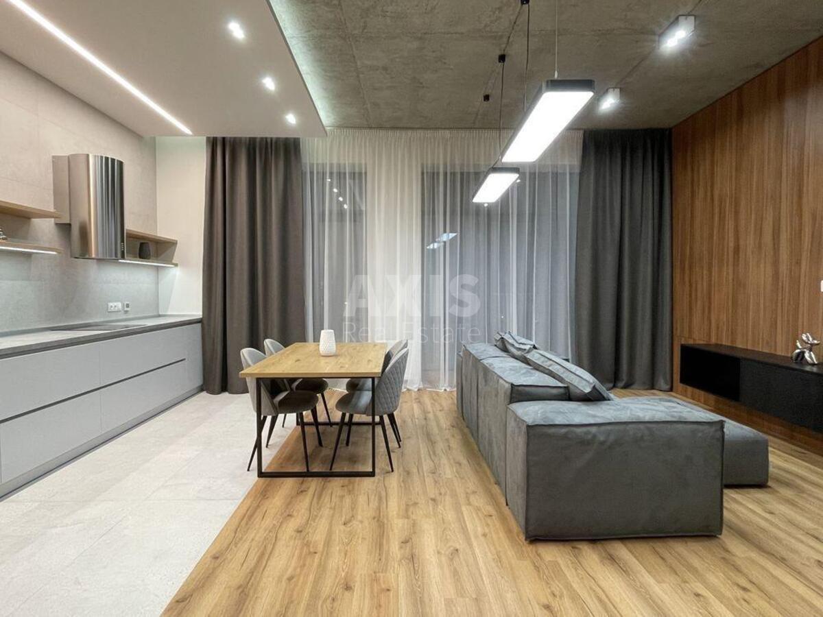 2k apartment pr-t Peremogy 4260225