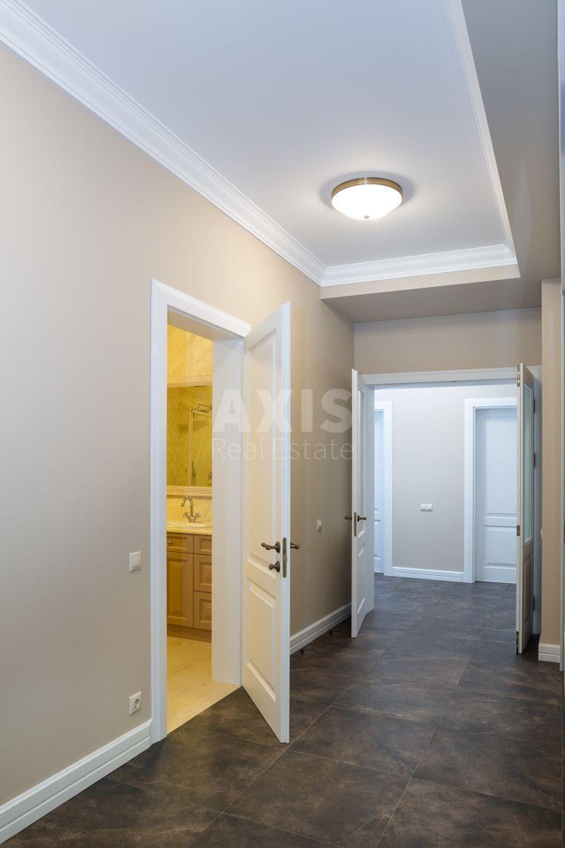 5k apartment bul. Lesi Ukrai'nky 23А11