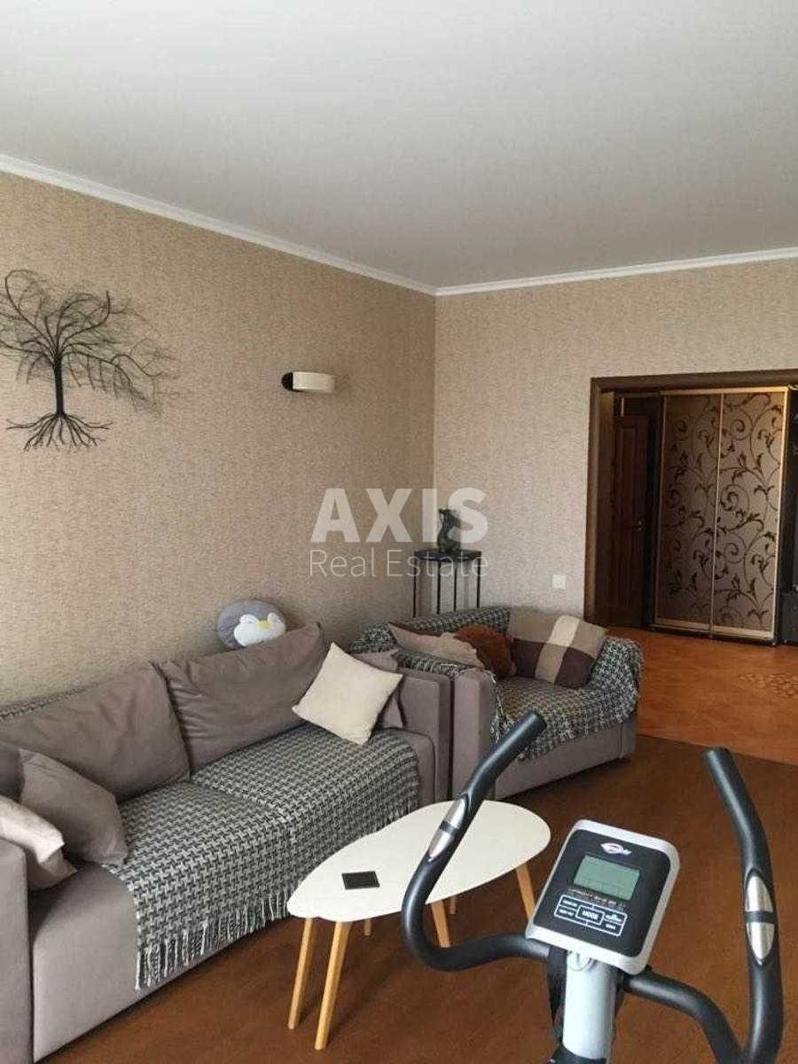 2k apartment pr-t Lobanovs'kogo 4Г353434