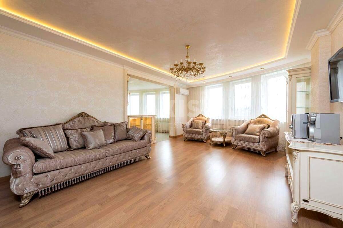 3к квартира ул. Саперно-Слободская 10614814