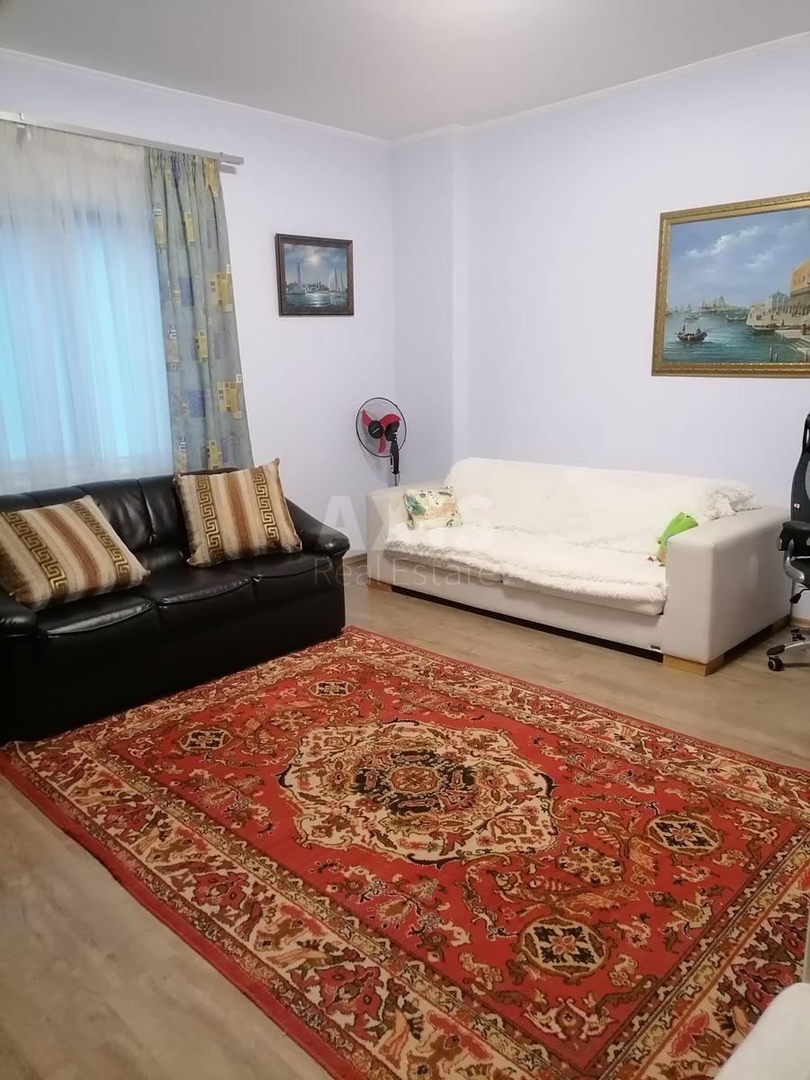 3k apartment vul. Djachenka Ivana 20Б
