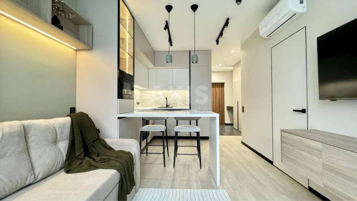 2k apartment pr-t Pravdy 830
