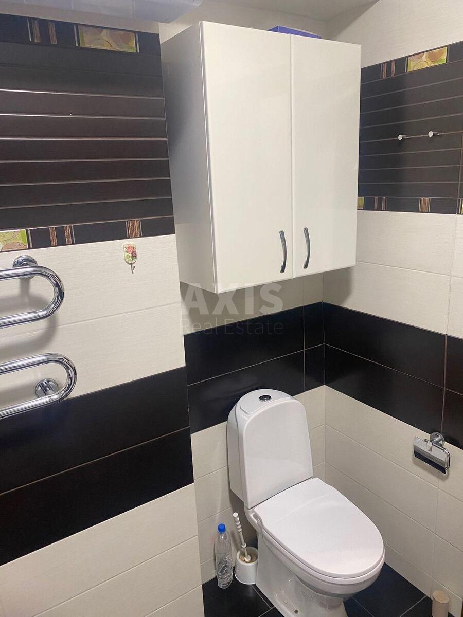 1k apartment vul. Verhovynna 355710310