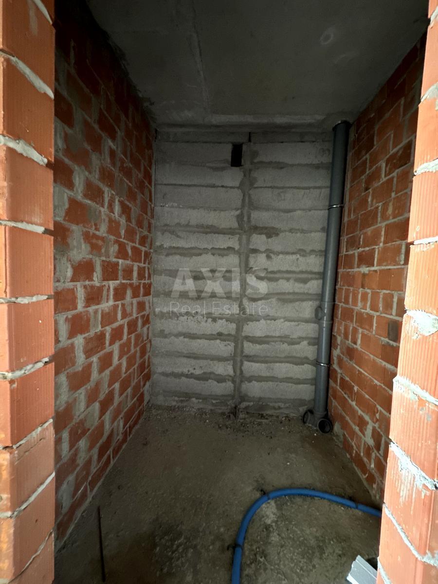 3к квартира ул. Метрологическая 107615109