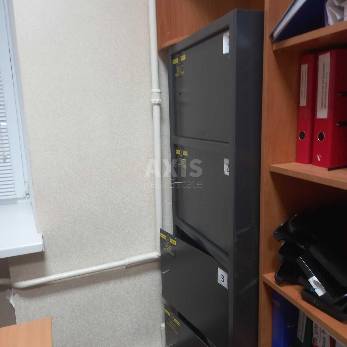 Office vul. Hreshhatyk 10Б, 45m2571285