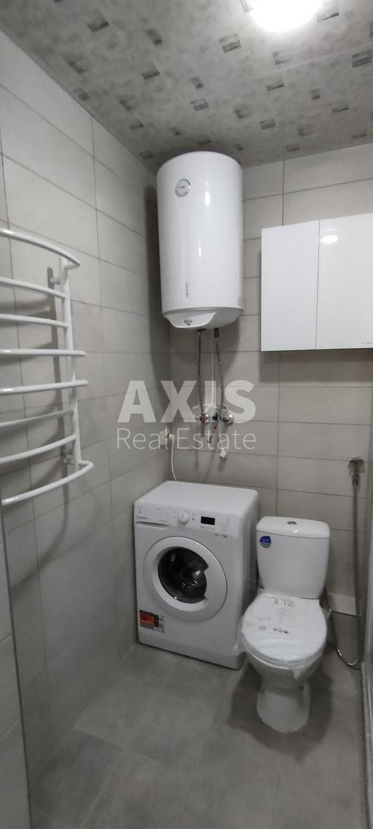 1к квартира ул. Львовская 15340873