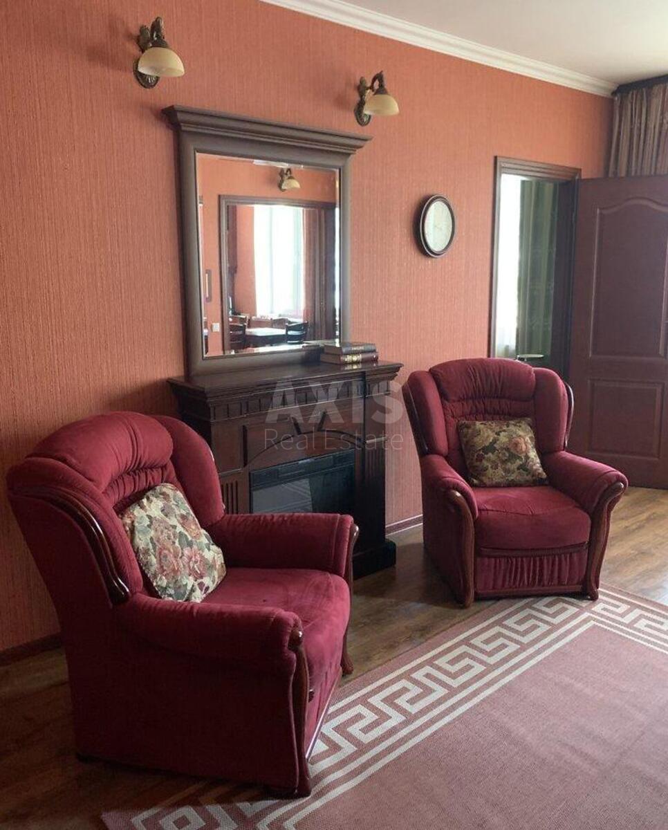 3k apartment vul. Umans'ka 41571400