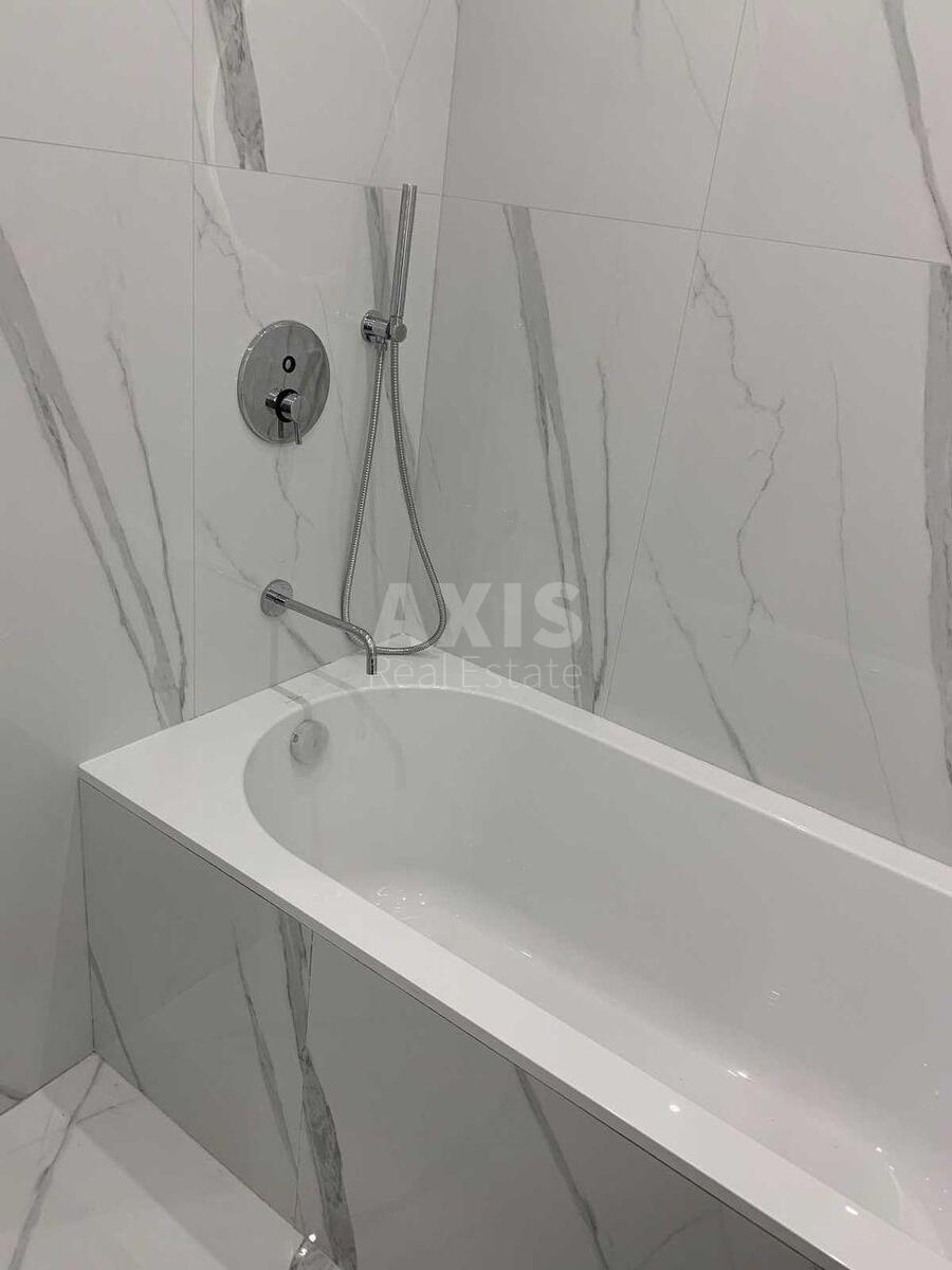 2k apartment nab. Dniprovs'ka 18А615667