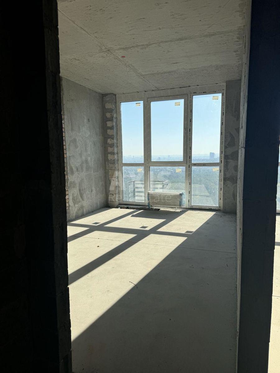 1k apartment vul. Pivnichno-Syrec'ka 14