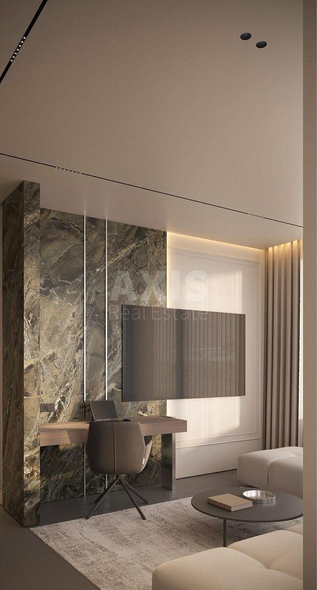 1k apartment vul. Hohlovyh Sim'i' 8570021