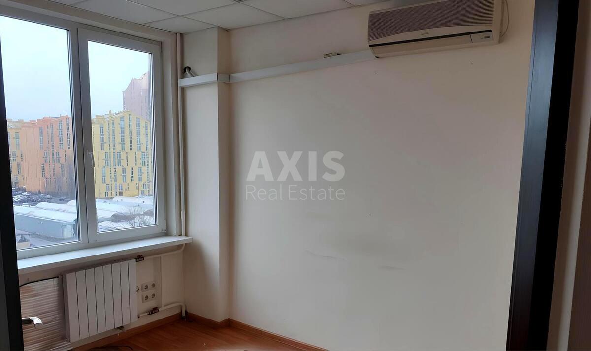 Office pr-t Sobornosti 7А, 780m2614413