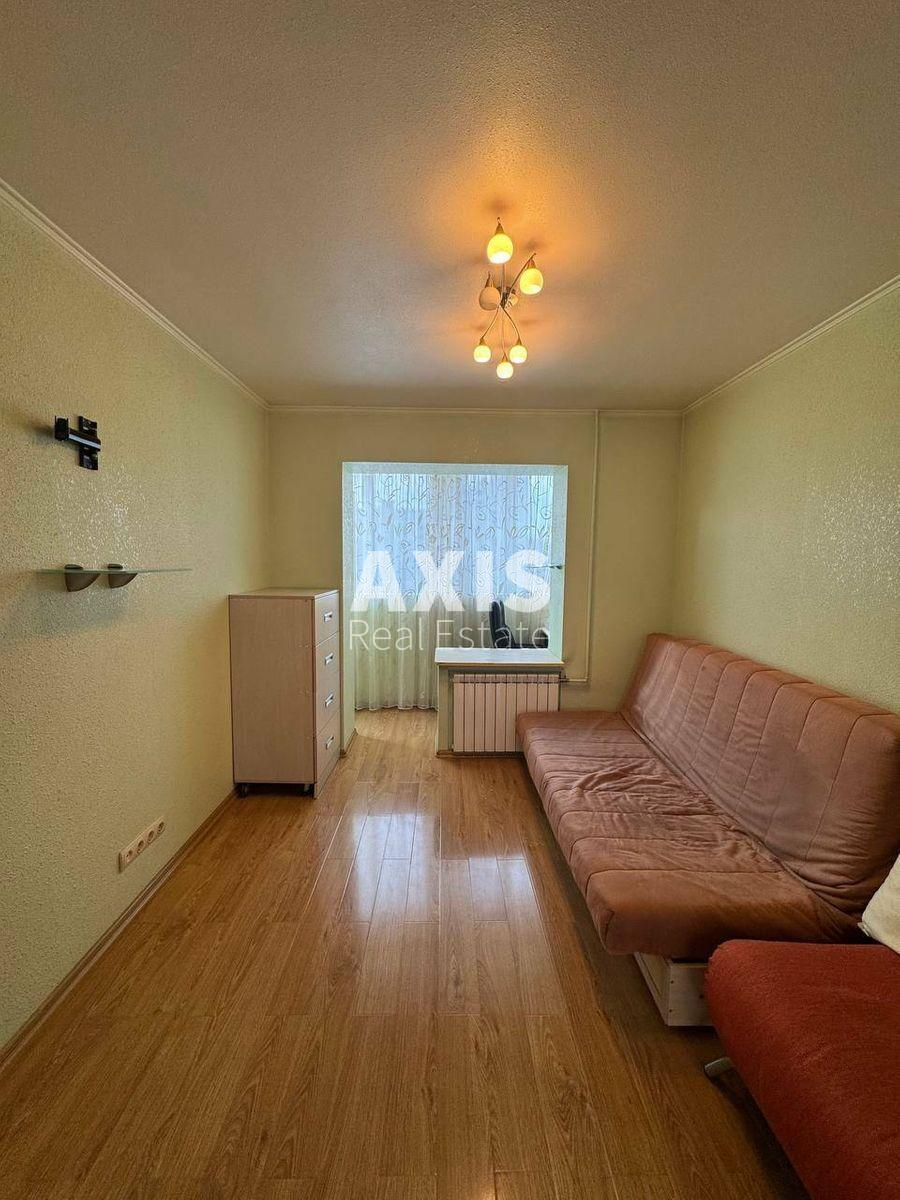 1k apartment vul. Lukivs'ka 74