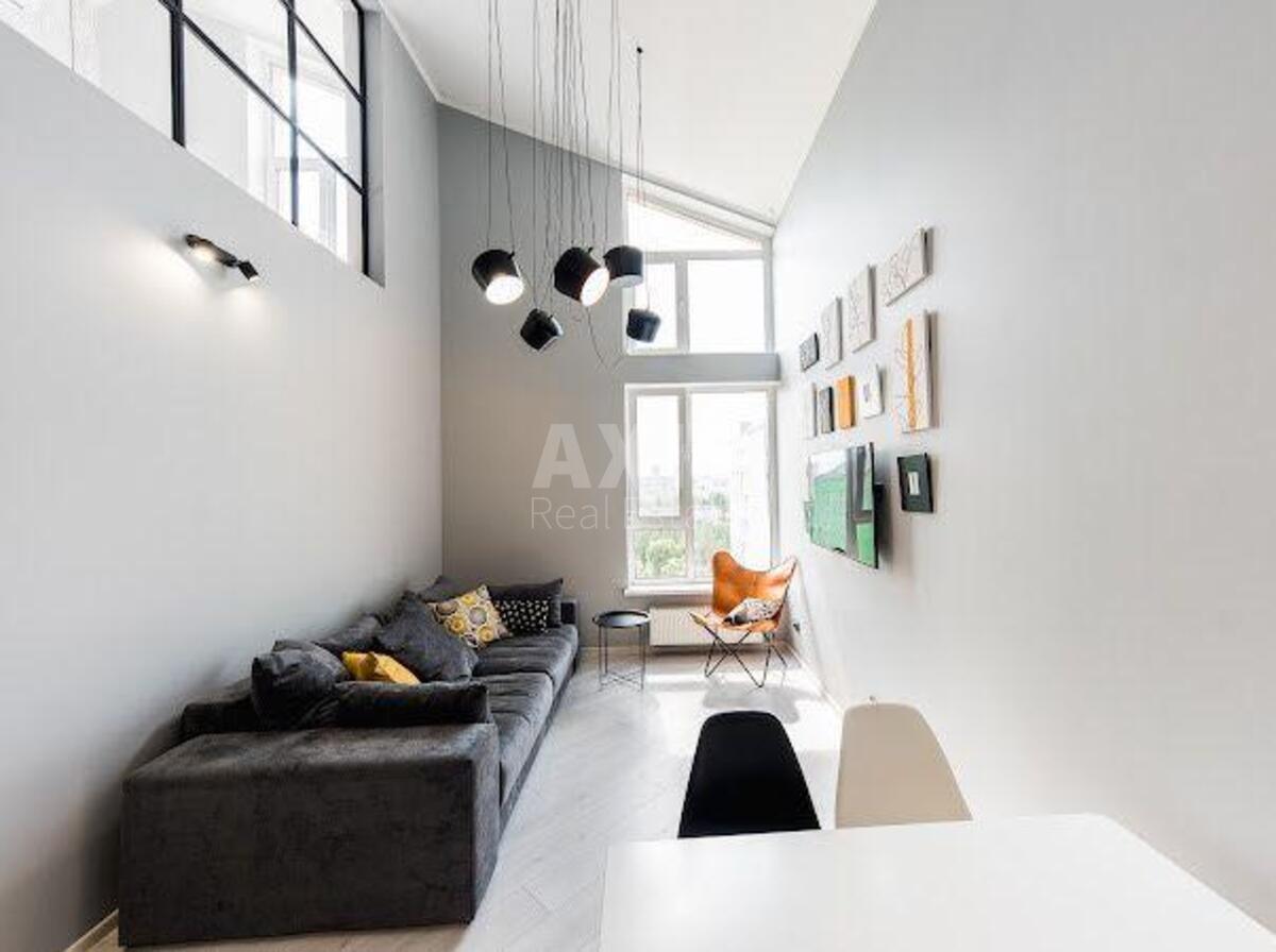 2k apartment vul. Regeneratorna 4613210